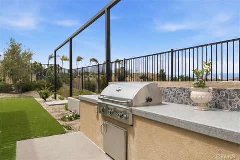 Tiny photo for 2521 Chad Zeller Lane, Corona, CA 92882 (MLS # IG26198777)