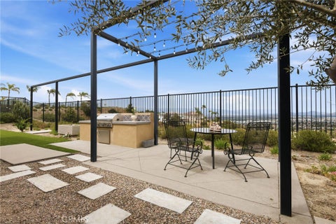 Tiny photo for 2521 Chad Zeller Lane, Corona, CA 92882 (MLS # IG26198777)
