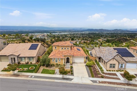 Tiny photo for 2521 Chad Zeller Lane, Corona, CA 92882 (MLS # IG26198777)