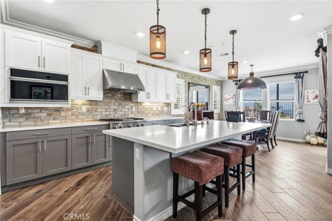 Tiny photo for 2521 Chad Zeller Lane, Corona, CA 92882 (MLS # IG26198777)