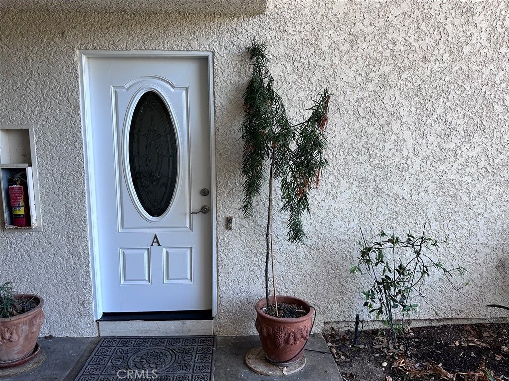 Photo of 3274 San Amadeo #A, Laguna Woods, CA 92637 (MLS # OC26095455)