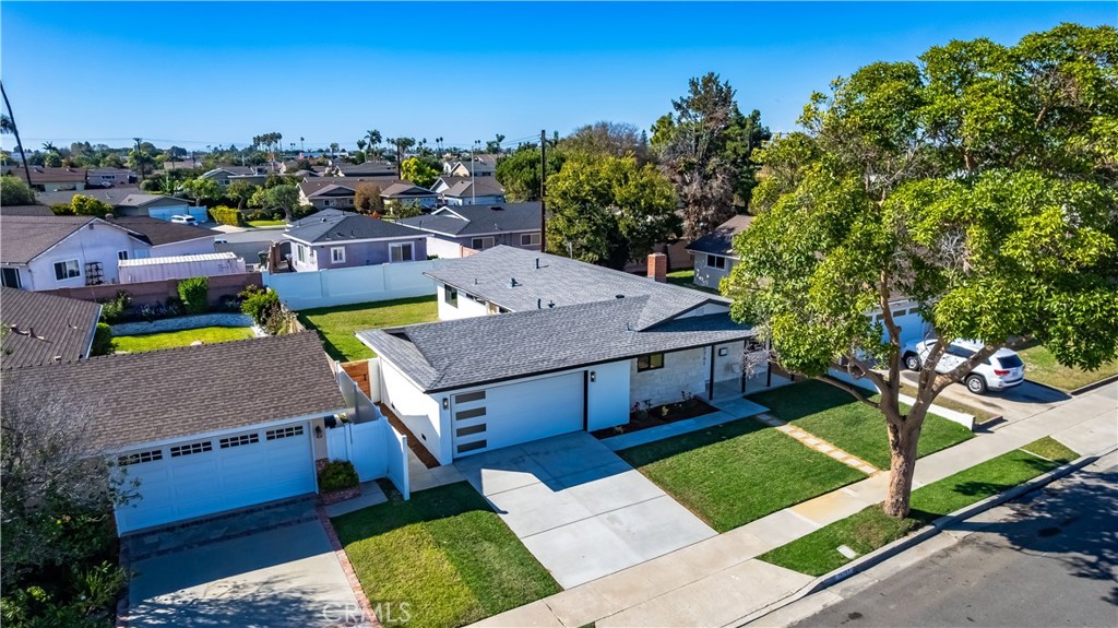 Westmont (WMON) - Residential