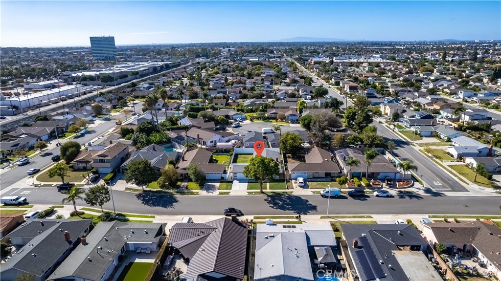 Westmont (WMON) - Residential