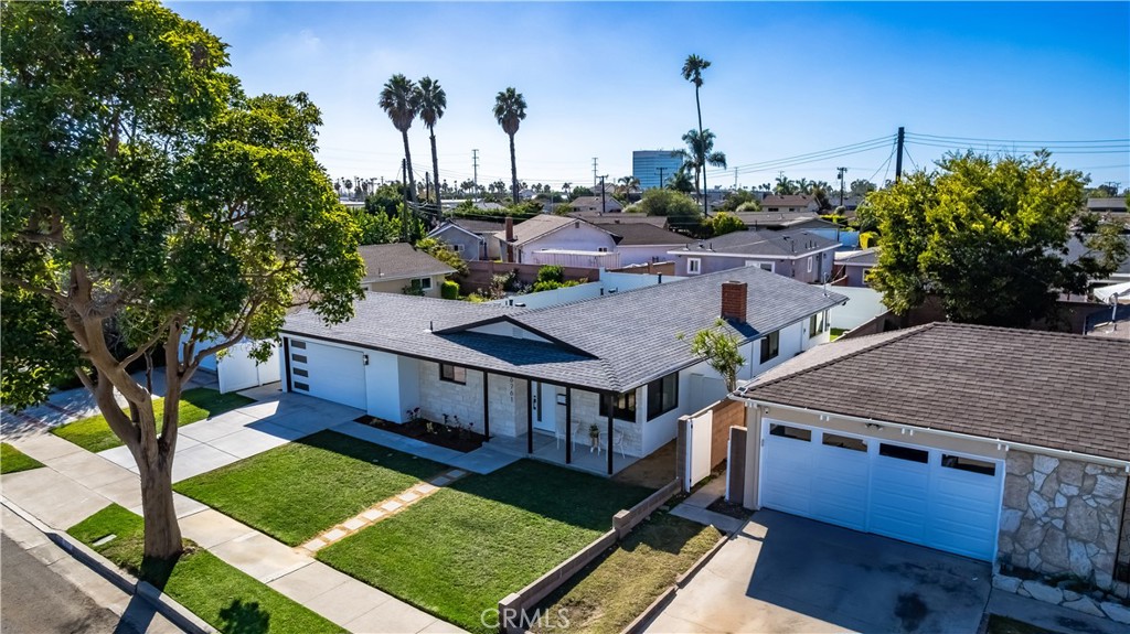 Westmont (WMON) - Residential