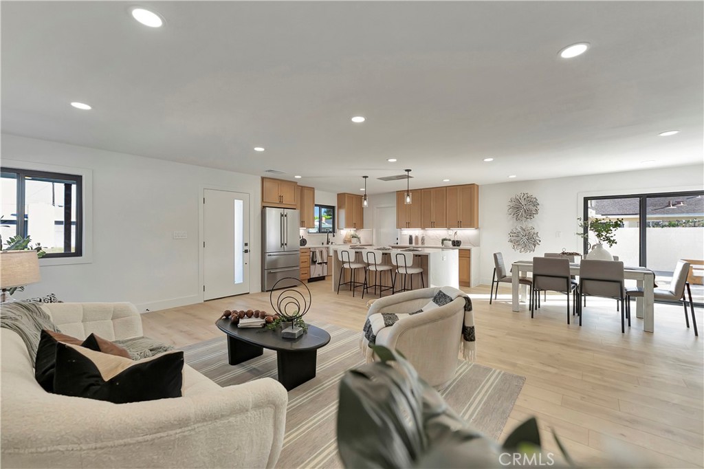 Westmont (WMON) - Residential