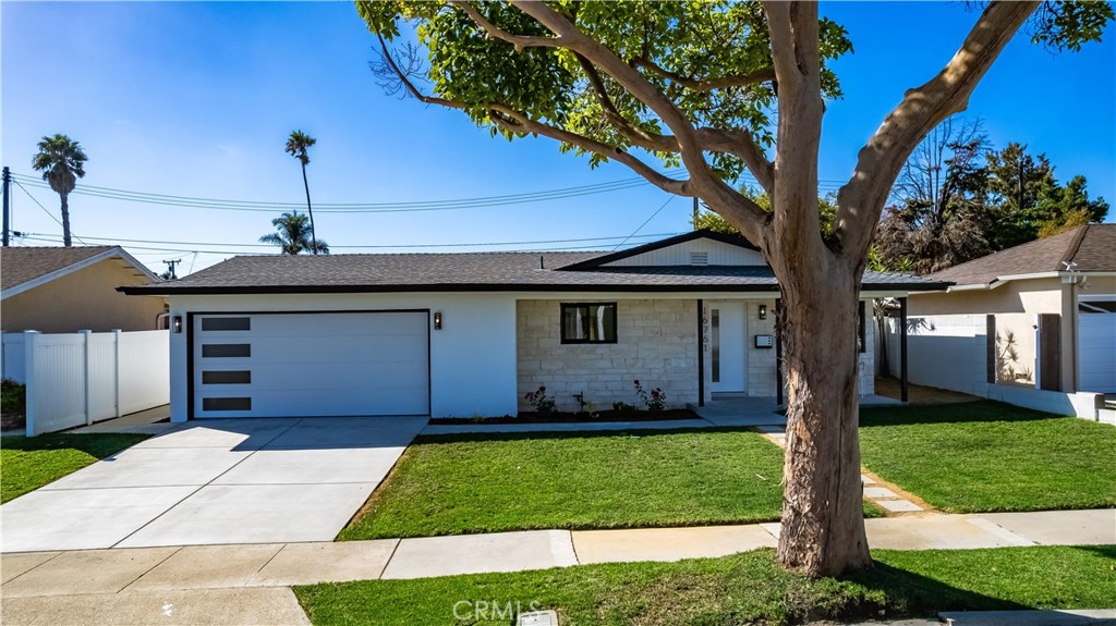 Westmont (WMON) - Residential