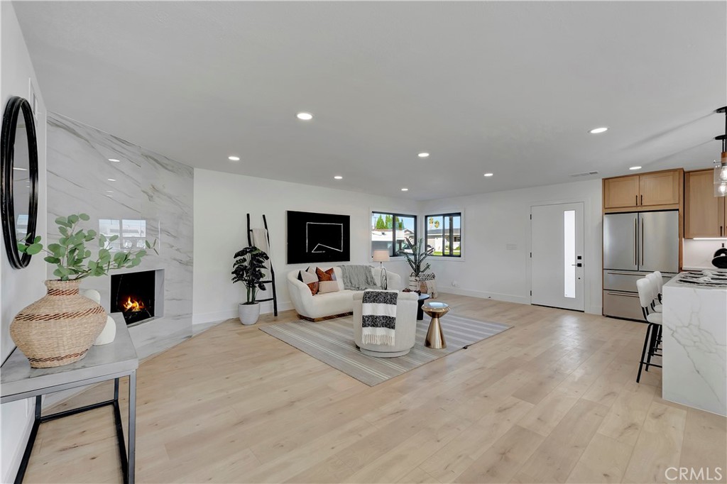 Westmont (WMON) - Residential