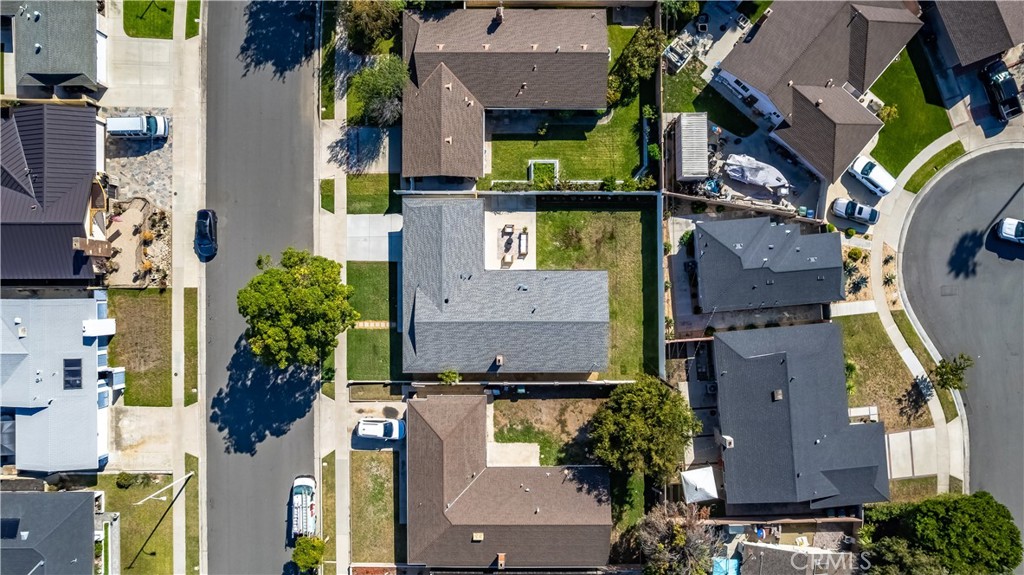 Westmont (WMON) - Residential