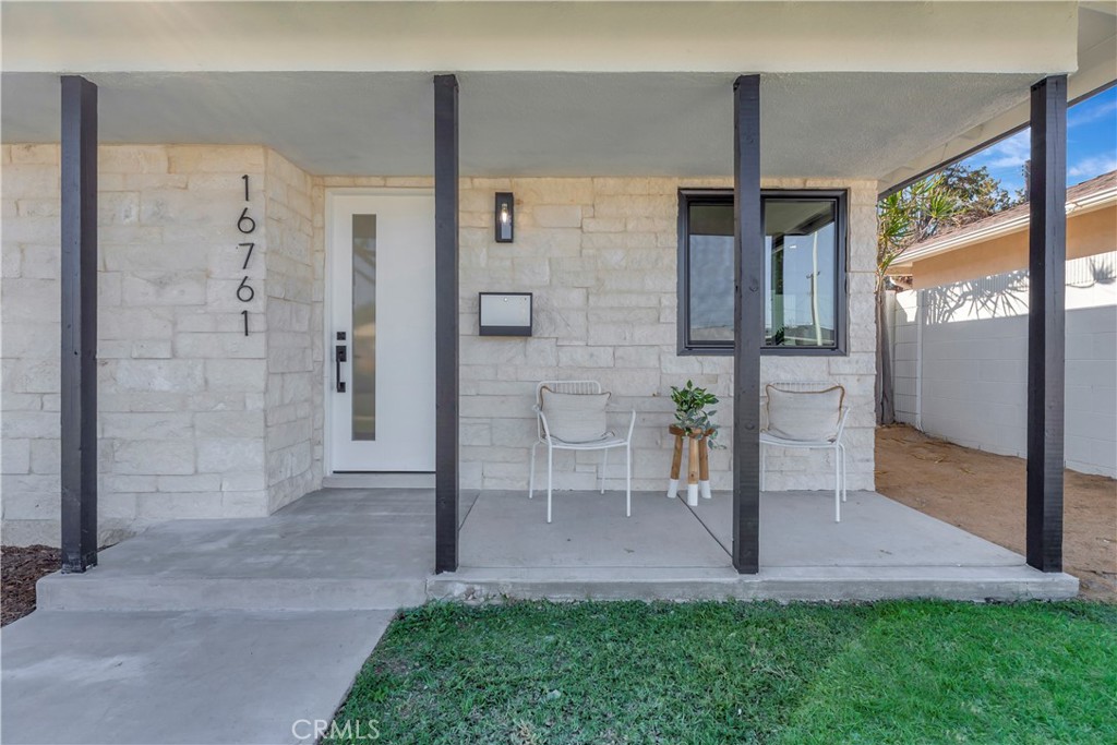 Westmont (WMON) - Residential