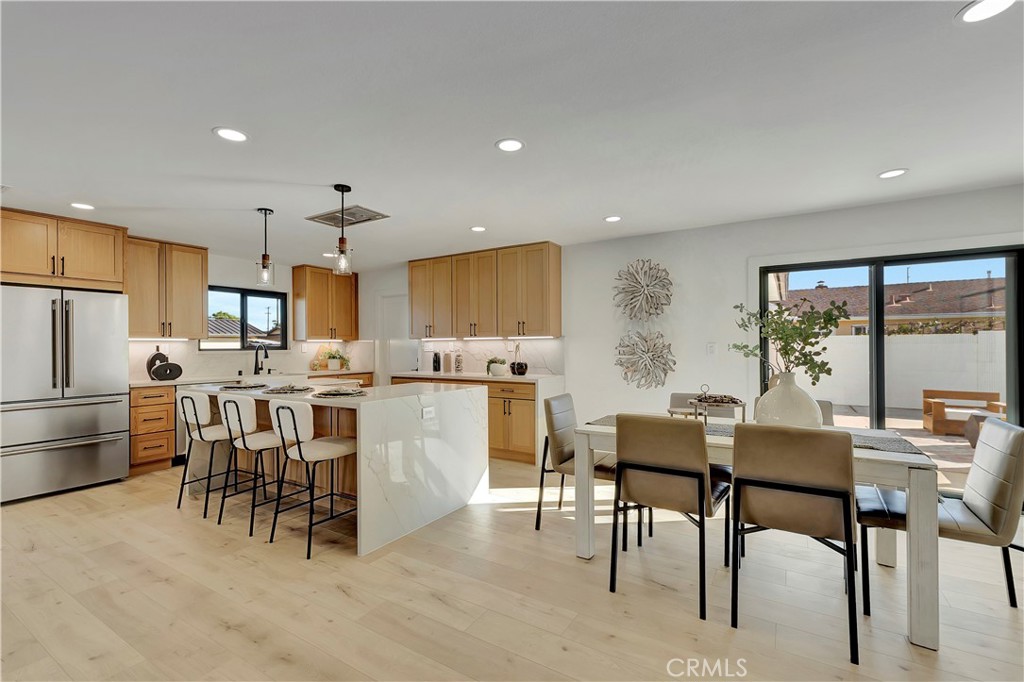 Westmont (WMON) - Residential