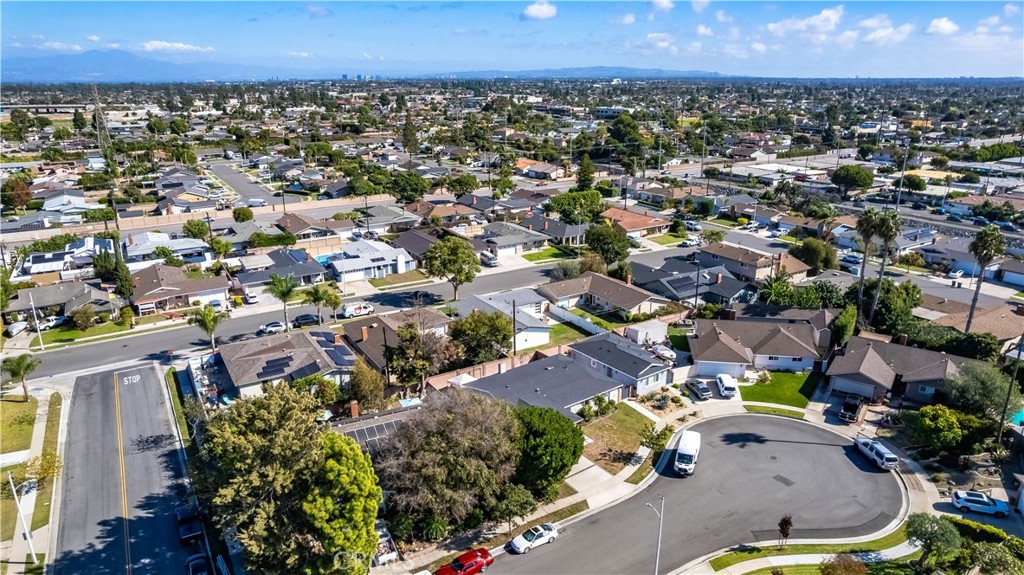 Westmont (WMON) - Residential