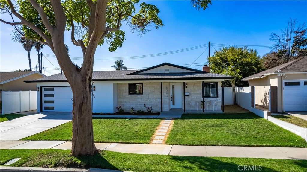 Westmont (WMON) - Residential