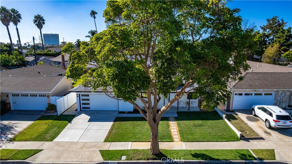 Westmont (WMON) - Residential