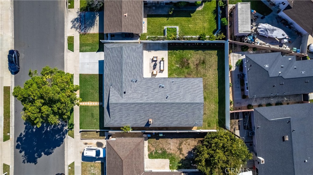 Westmont (WMON) - Residential