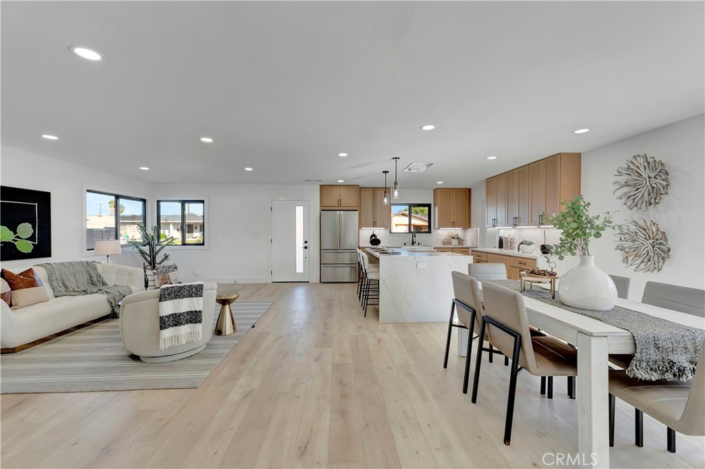 Westmont (WMON) - Residential