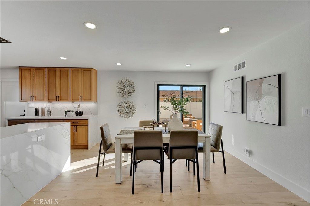 Westmont (WMON) - Residential