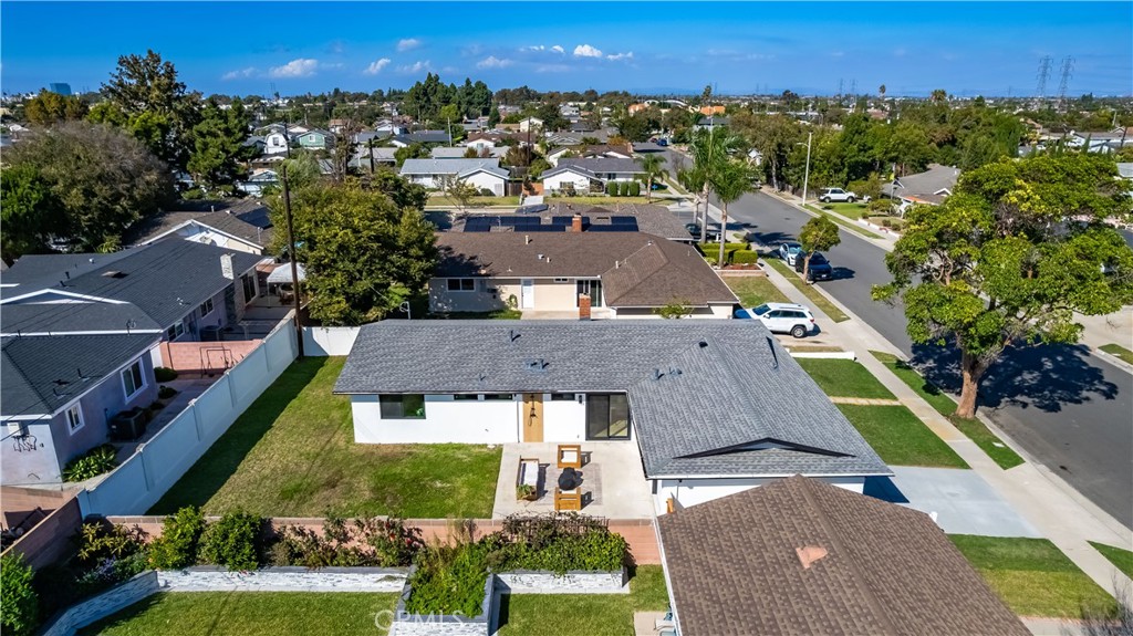 Westmont (WMON) - Residential