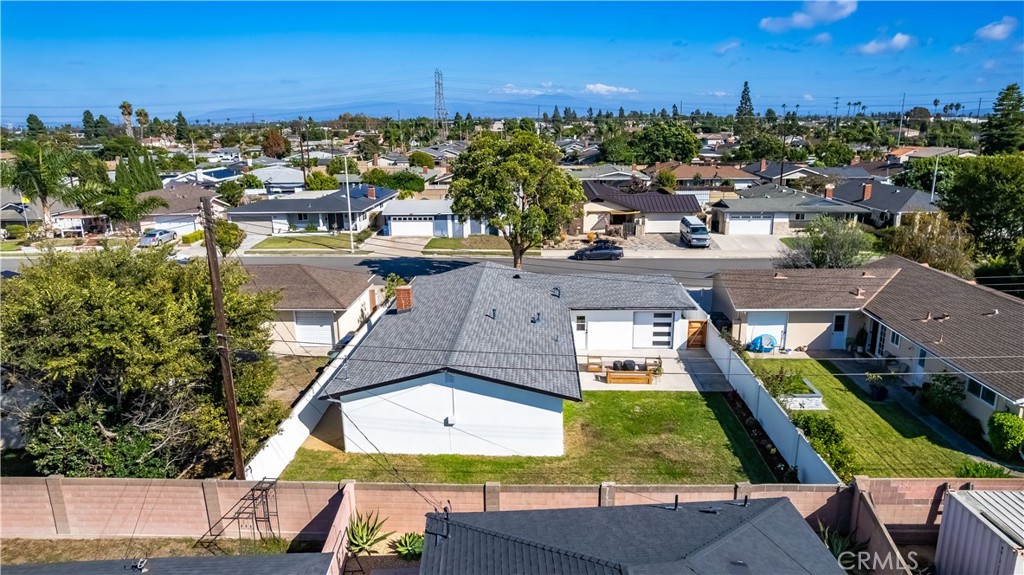 Westmont (WMON) - Residential