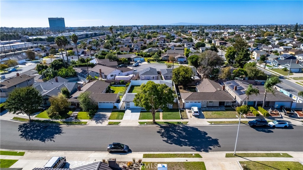 Westmont (WMON) - Residential