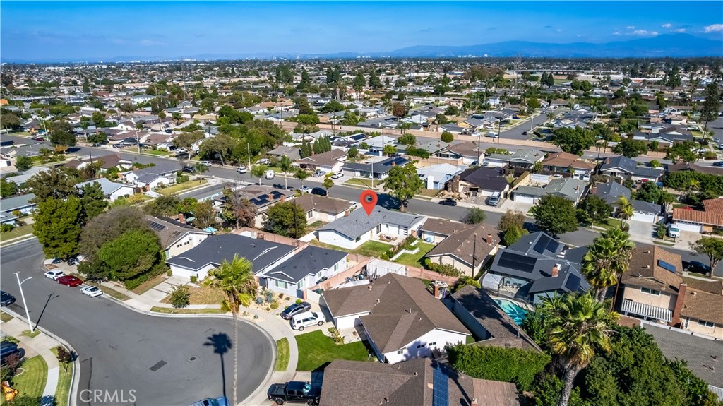 Westmont (WMON) - Residential