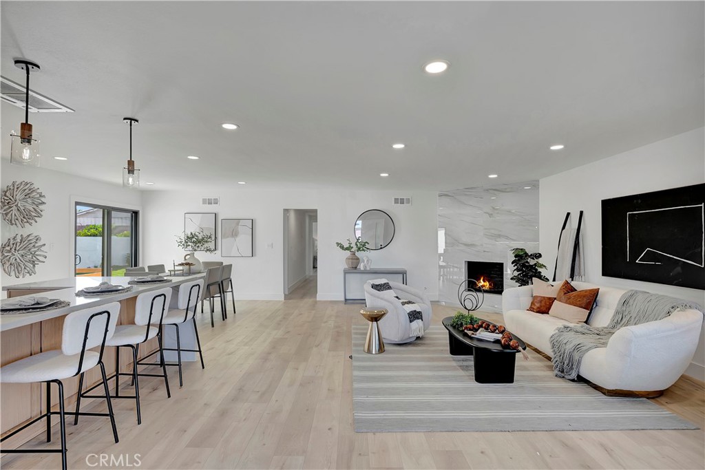 Westmont (WMON) - Residential