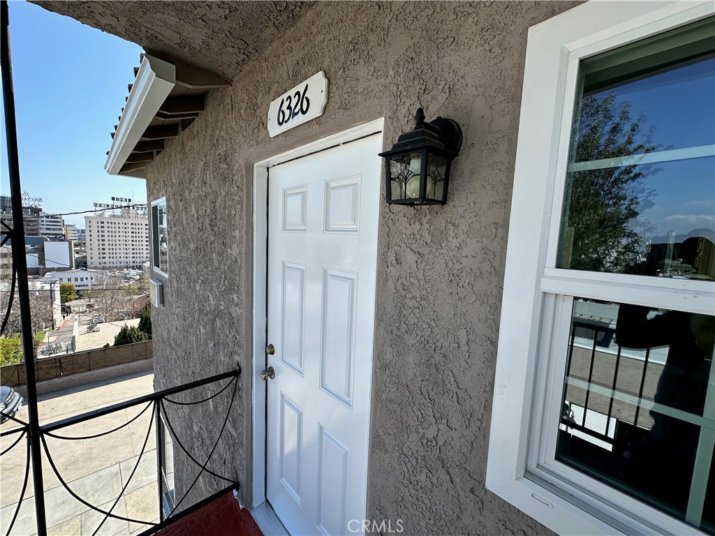6326 Franklin Avenue