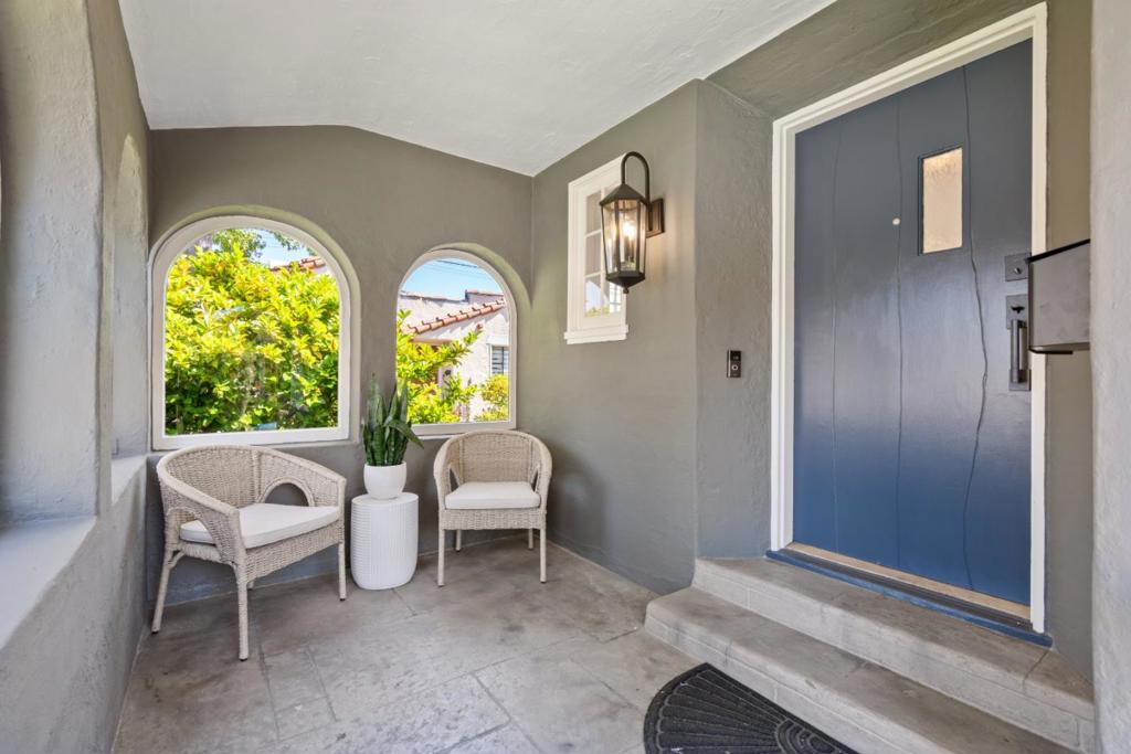 519 Francisco Drive