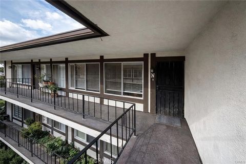 Photo of 15502 N Williams Street, Tustin, CA 92780 (MLS # WS26090052)