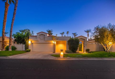 Photo of 75273 Spyglass Drive, Indian Wells, CA 92210 (MLS # 219142245DA)