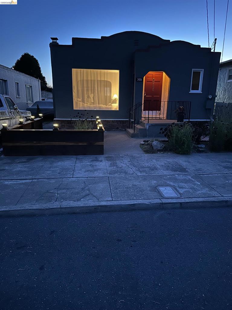2426 West Street