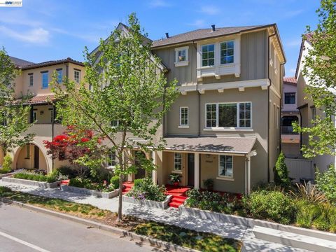 Photo of 39567 Stevenson Place Pl, Fremont, CA 94539 (MLS # 41132282)