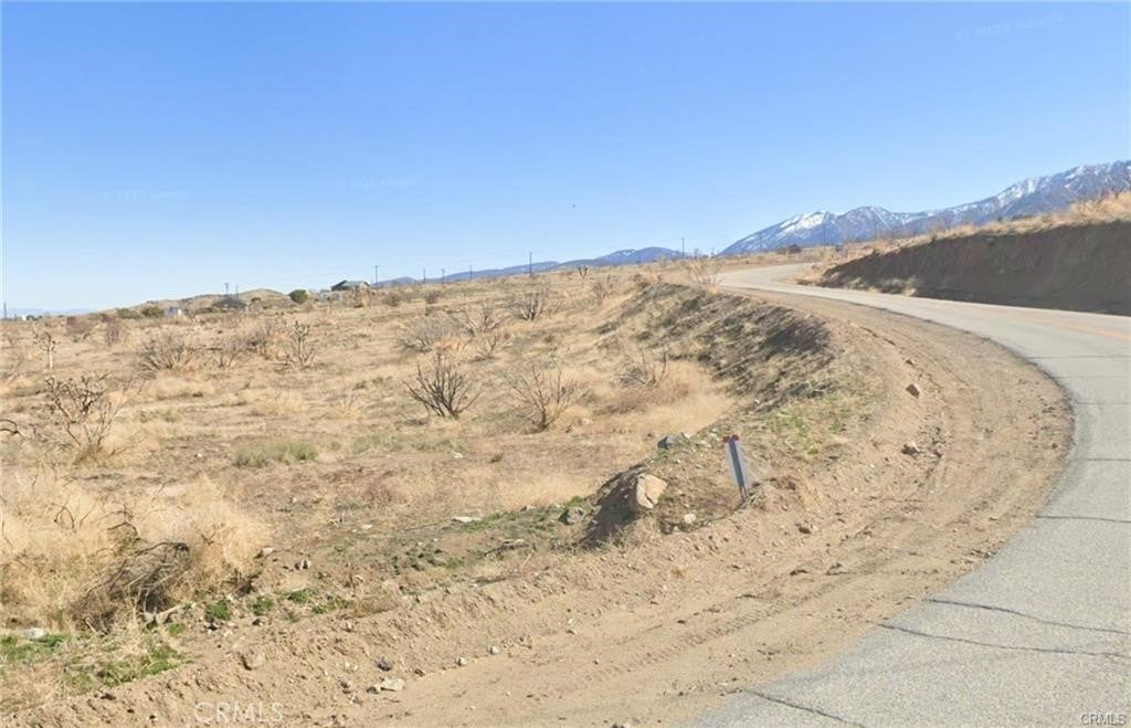 0 Cima Mesa Road