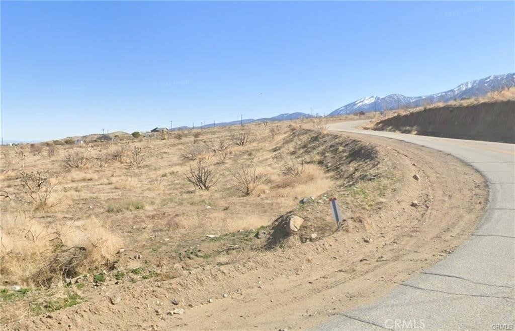 0 Cima Mesa Road