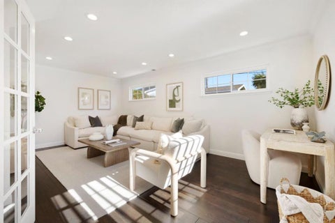 Tiny photo for 1844 Nash Drive, San Mateo, CA 94401 (MLS # ML82049931)