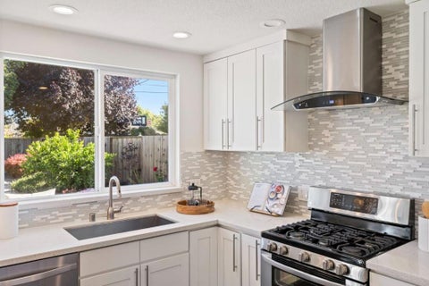Tiny photo for 1844 Nash Drive, San Mateo, CA 94401 (MLS # ML82049931)