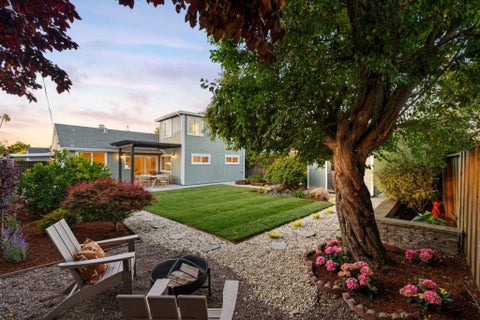 Tiny photo for 1844 Nash Drive, San Mateo, CA 94401 (MLS # ML82049931)