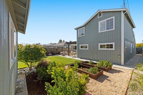 Tiny photo for 1844 Nash Drive, San Mateo, CA 94401 (MLS # ML82049931)