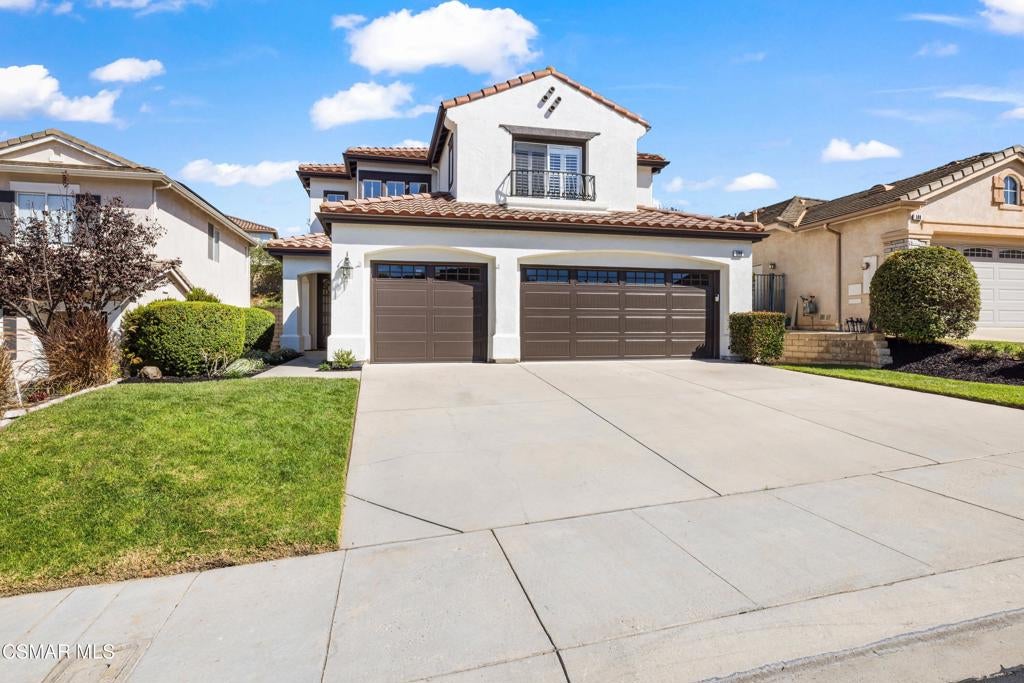 590 Camino Del Sol