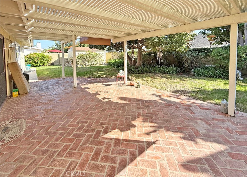Shorcrest (SHOR) - Residential