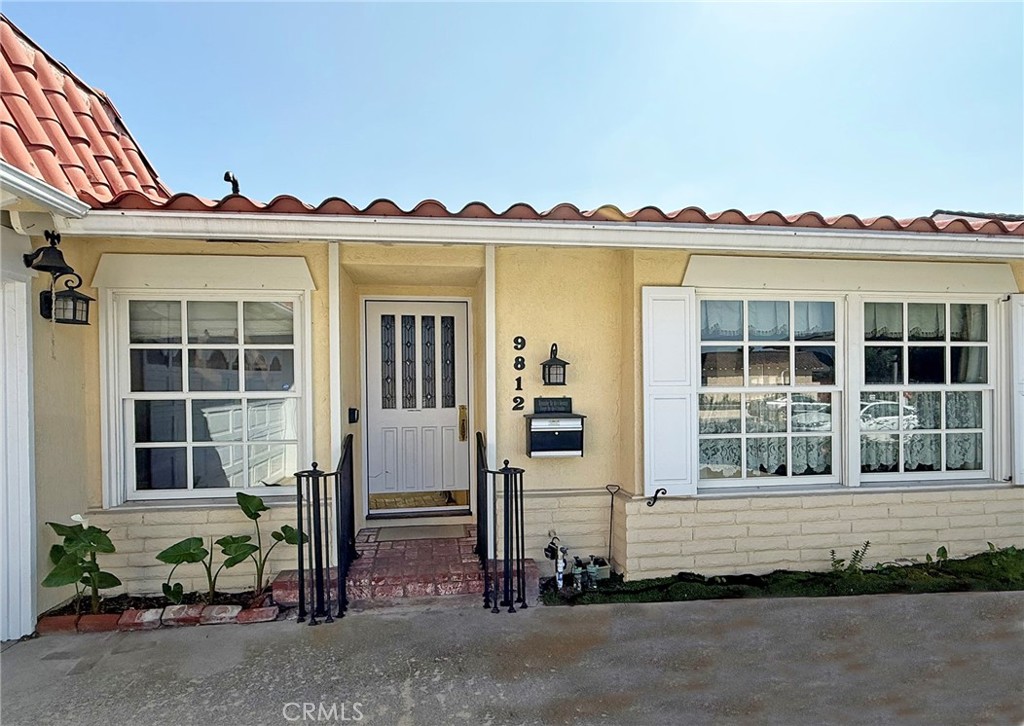 Shorcrest (SHOR) - Residential