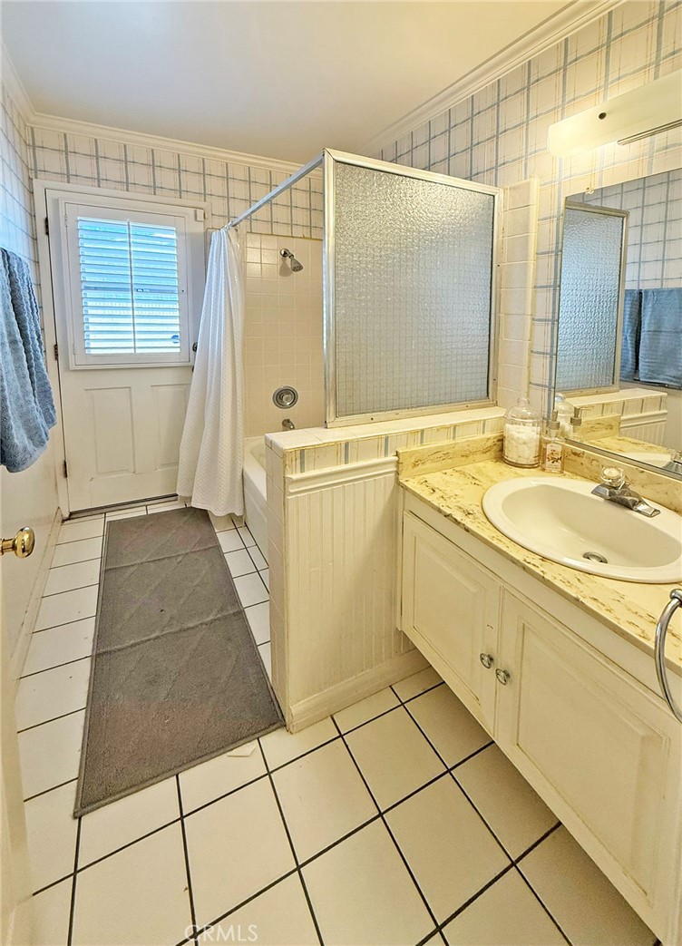 Shorcrest (SHOR) - Residential