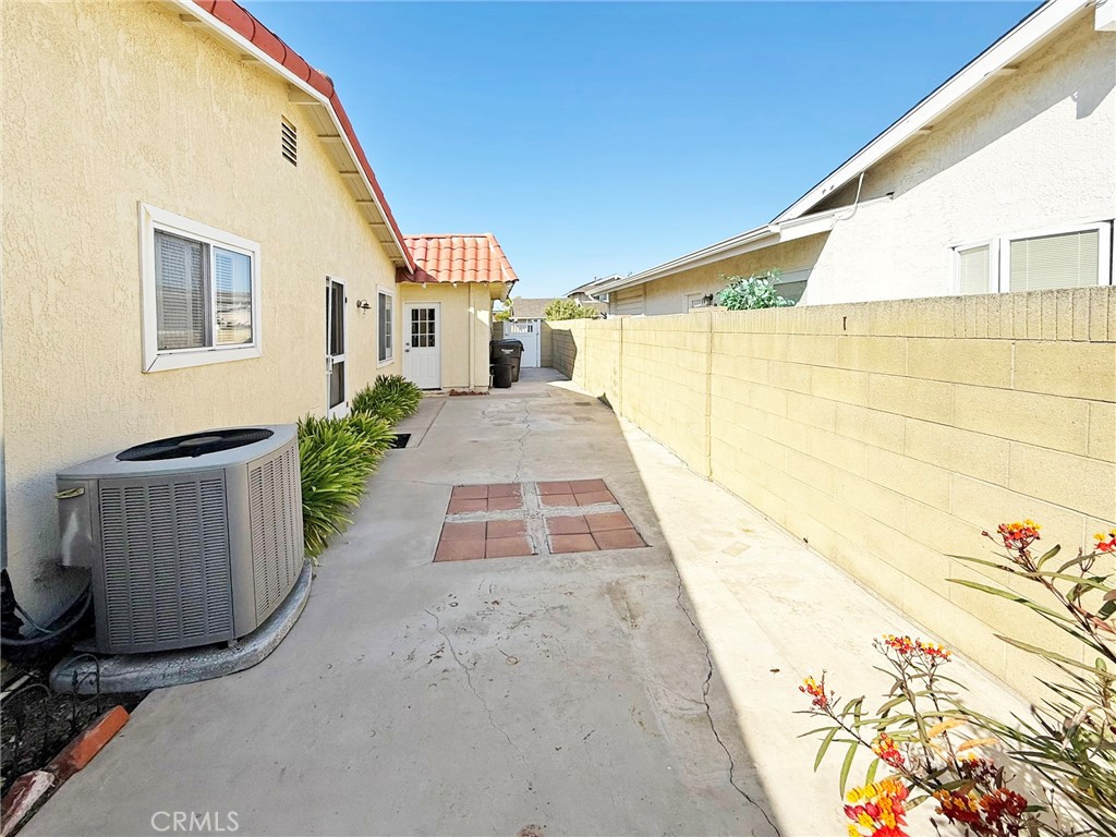 Shorcrest (SHOR) - Residential