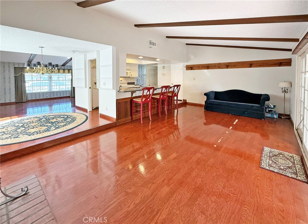 Shorcrest (SHOR) - Residential