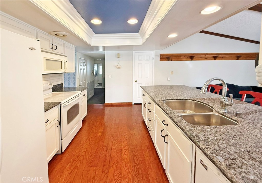 Shorcrest (SHOR) - Residential