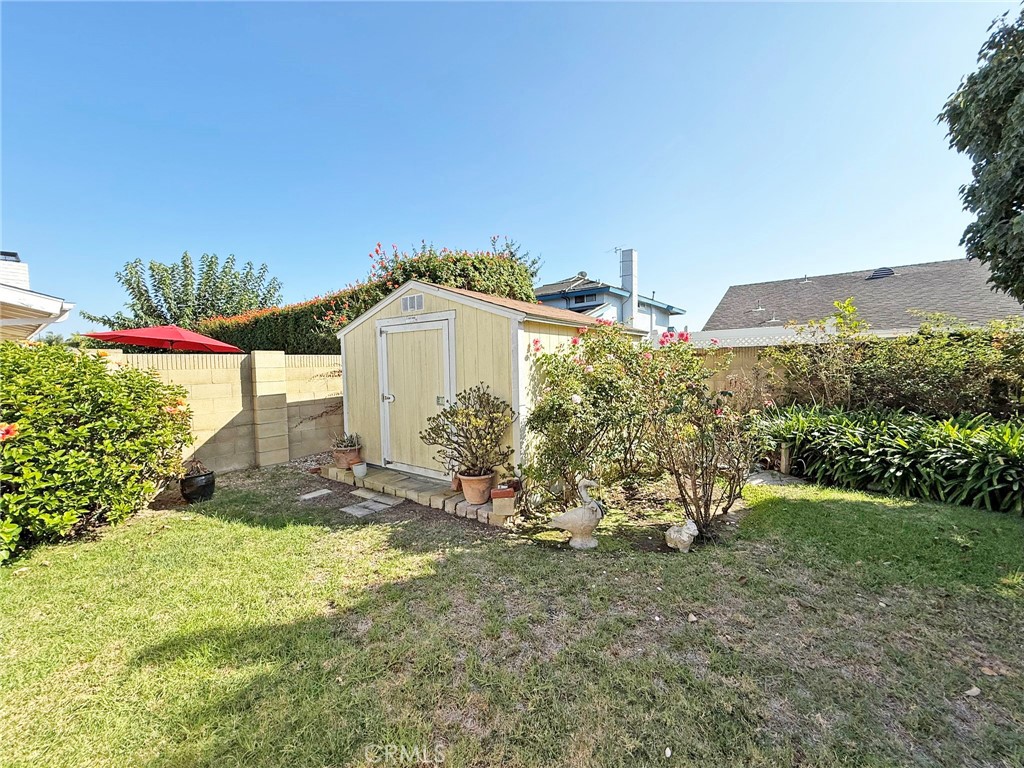 Shorcrest (SHOR) - Residential