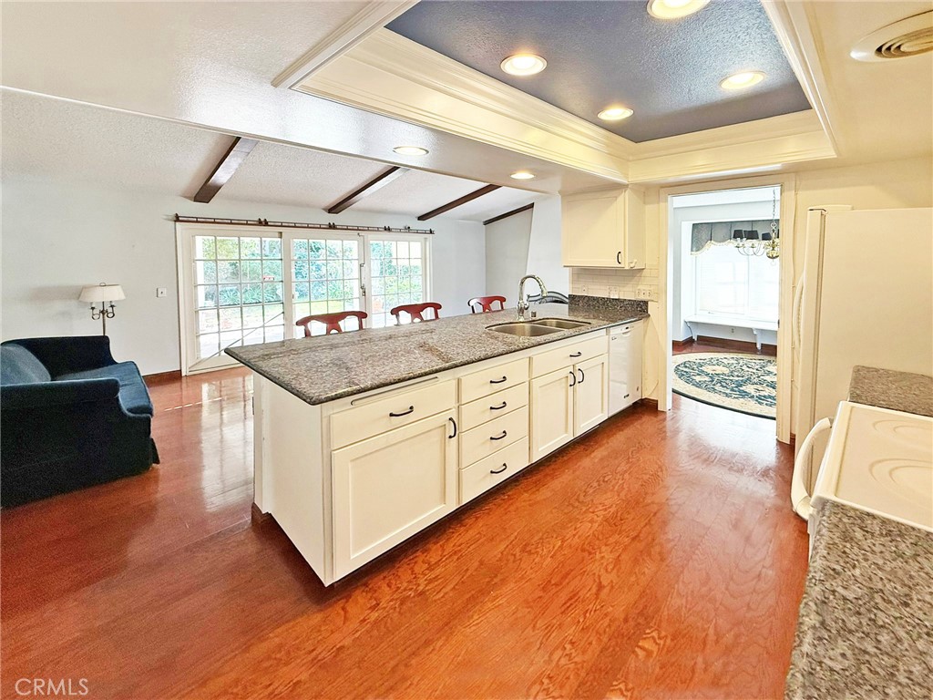 Shorcrest (SHOR) - Residential