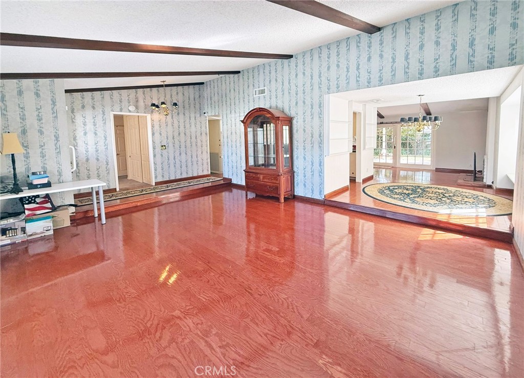 Shorcrest (SHOR) - Residential