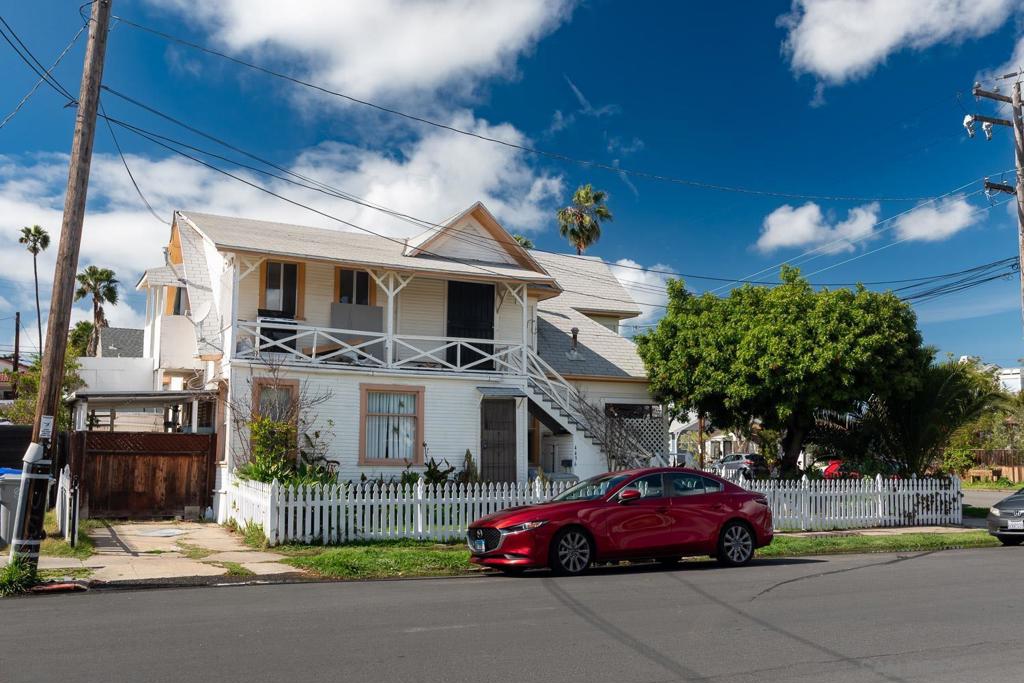 4496 Campus Ave. (@ Monroe Ave)