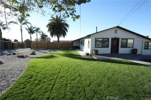 Photo of 1002 California St, Calimesa, CA 92320 (MLS # IG26095905)