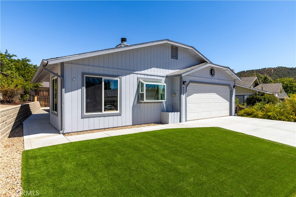 4904 Buck Tail Lane